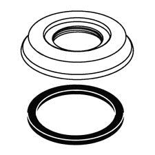 Delta - Baseplate & Gasket -  - RP72750