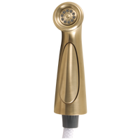 Delta - Side Spray & Hose Assembly - Champagne Bronze - RP72751CZ