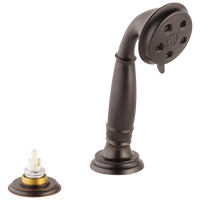 Delta - Hand Shower w/ Transfer Valve - Roman Tub - Venetian Bronze - RP72767RBLHP