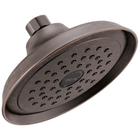 Delta - Touch-Clean® Water-Efficient Shower Head - 1.75 GPM - Venetian Bronze - RP72856RB