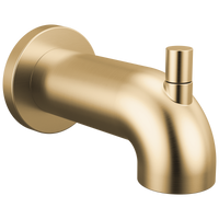 Delta - Tub Spout - Pull-Up Diverter - Champagne Bronze - RP73371CZ