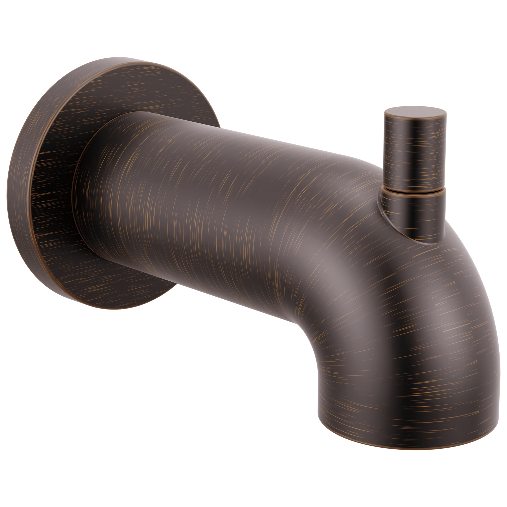 Delta - Tub Spout - Pull-Up Diverter - Venetian Bronze - RP73371RB