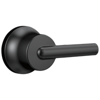 Delta - Metal Lever Handle Kit - 14 Series - Matte Black - RP73375BL