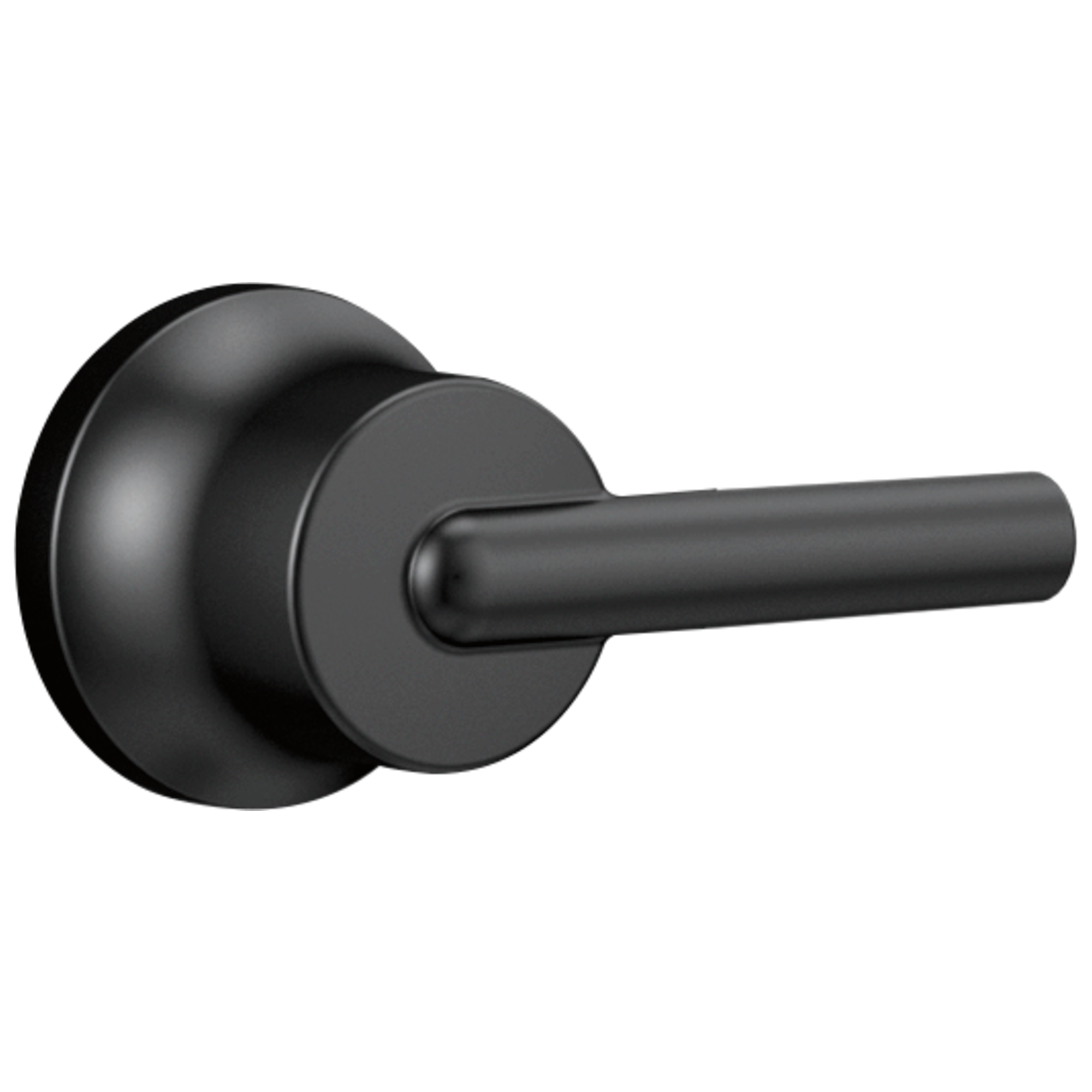 Delta - Metal Lever Handle Kit - 14 Series - Matte Black - RP73375BL