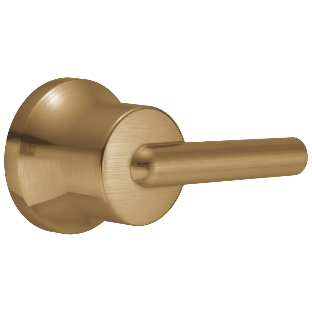 Delta - Metal Lever Handle Kit - 14 Series - Champagne Bronze - RP73375CZ