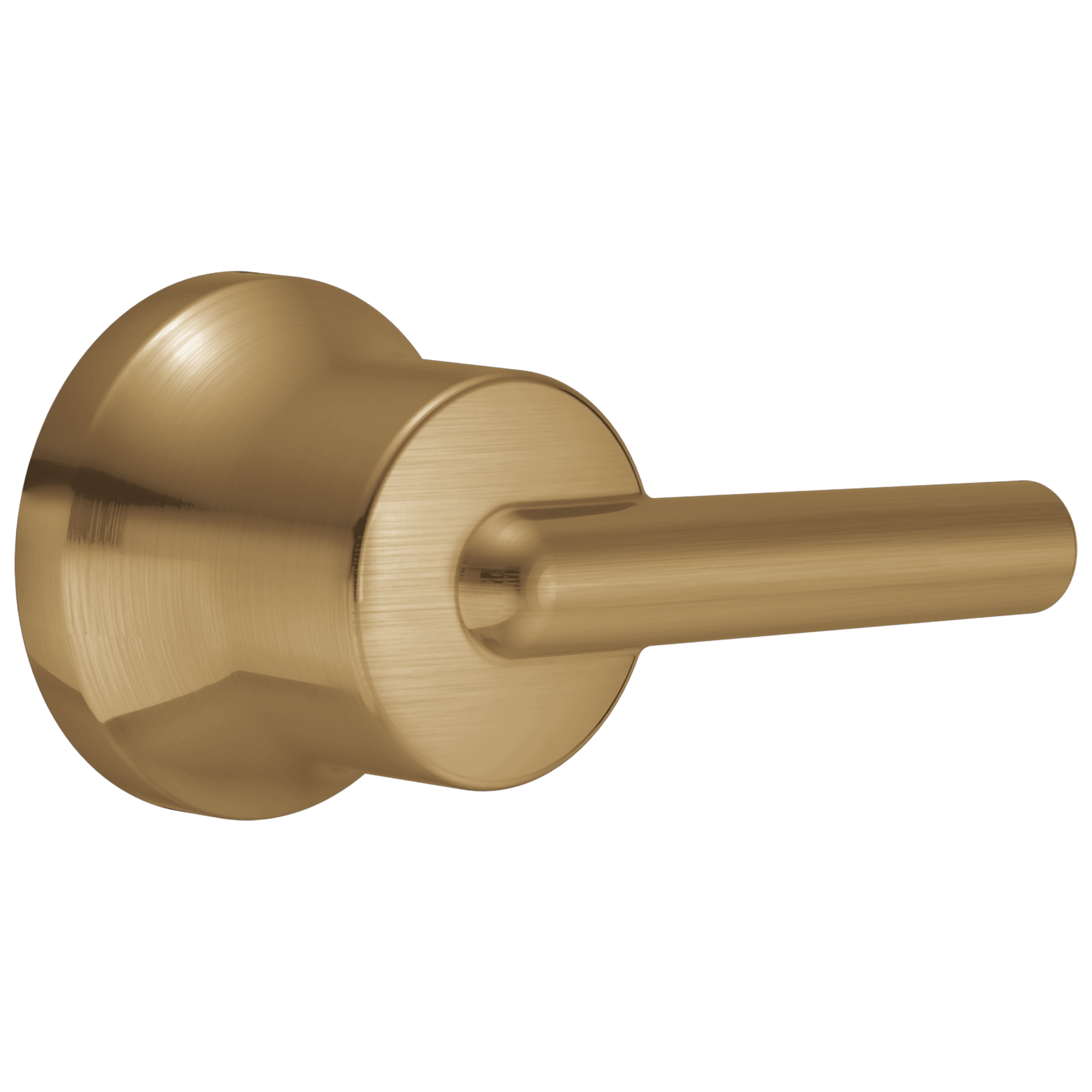 Delta - Metal Lever Handle Kit - 14 Series - Champagne Bronze - RP73375CZ