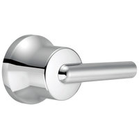 Delta - Metal Lever Handle Kit - 14 Series - Chrome - RP73375