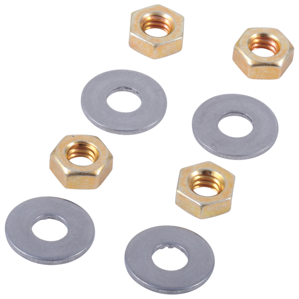 Delta - Nuts & Washers - Mounting -  - RP74819