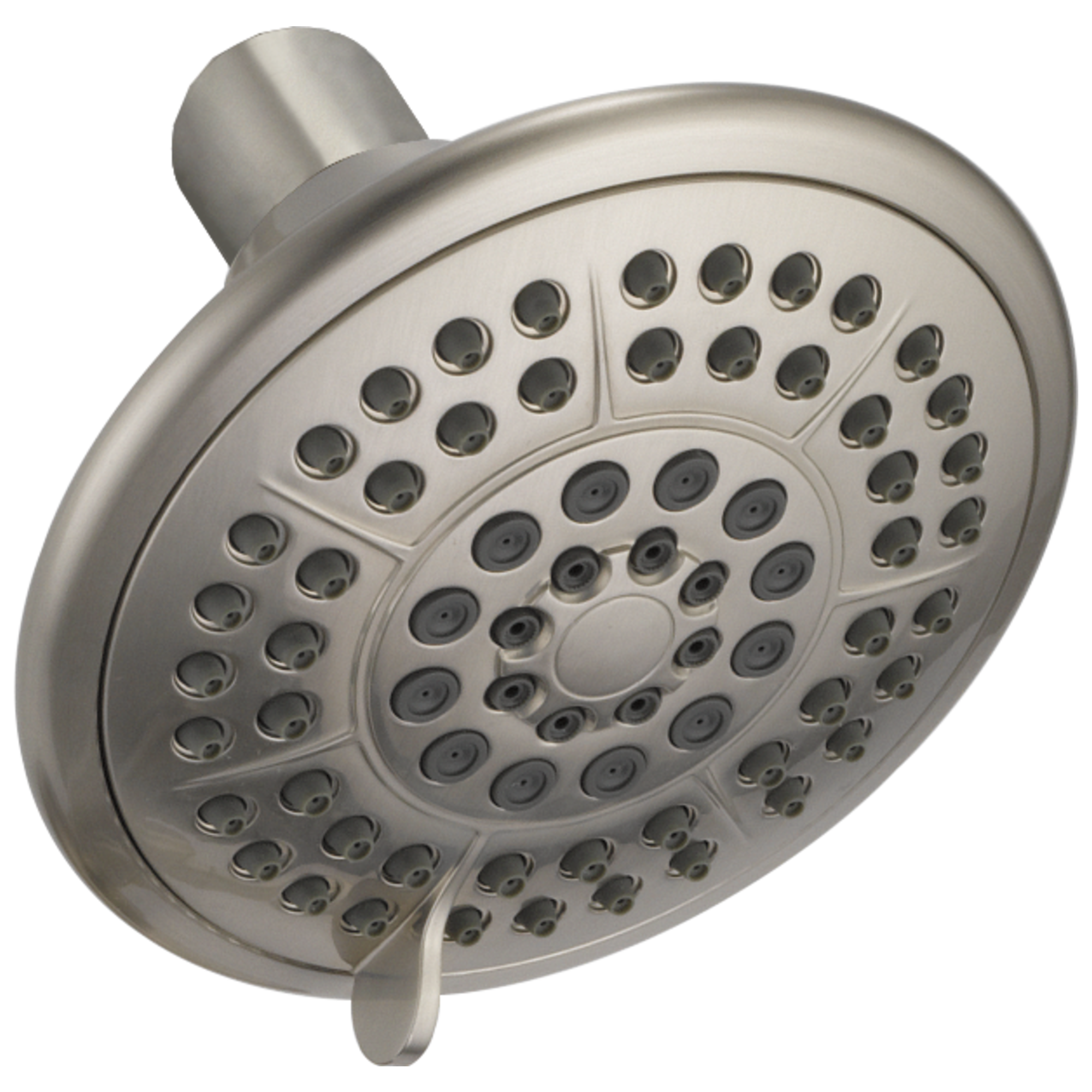 Delta - 5-Setting Raincan Shower Head - Stainless - RP78575SS