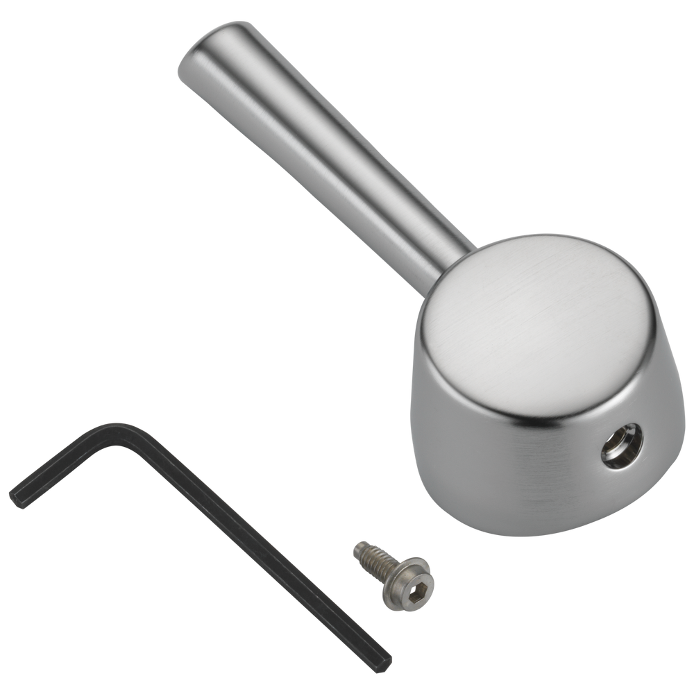 Delta - Metal Lever Handle Kit - Arctic Stainless - RP80525AR