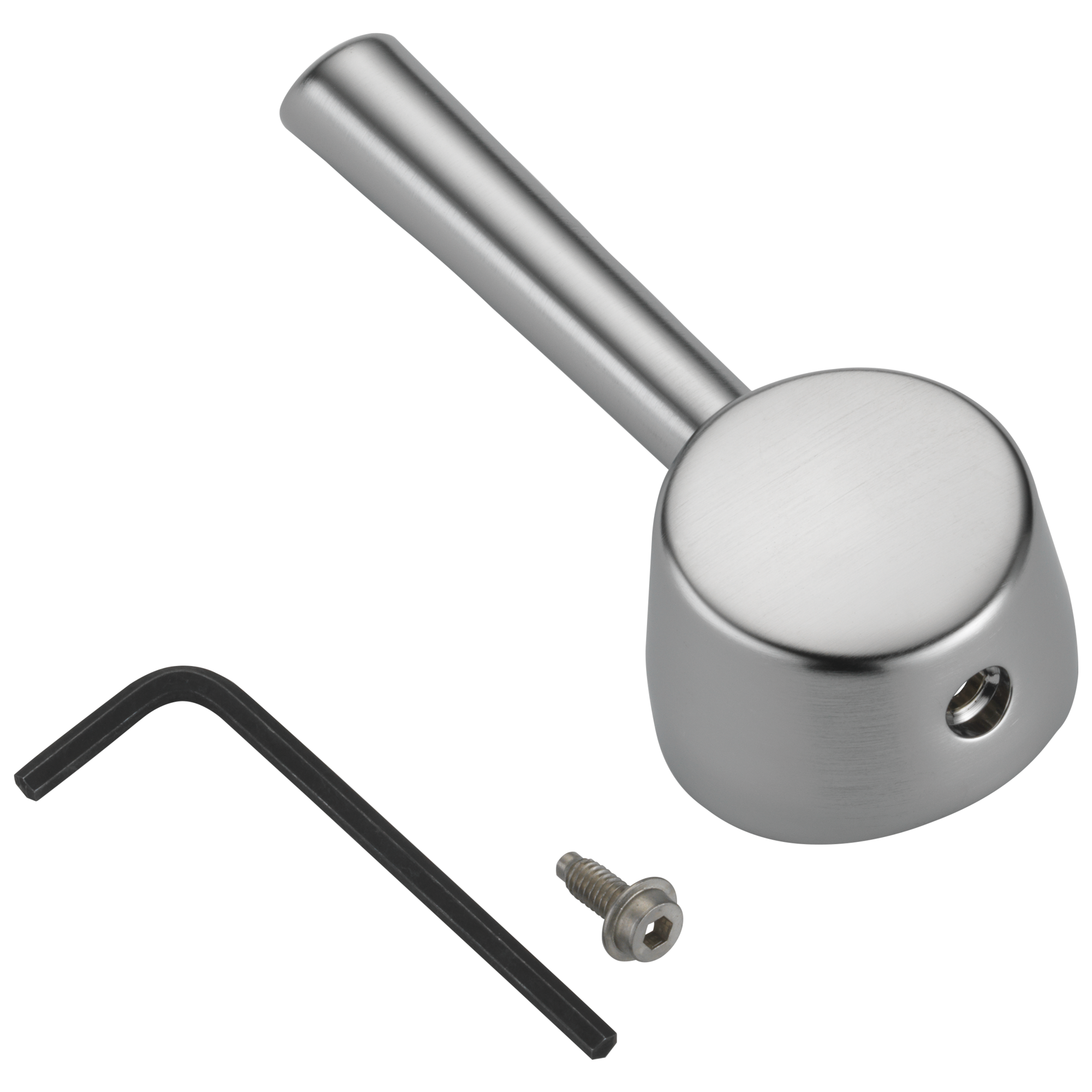 Delta - Metal Lever Handle Kit - Arctic Stainless - RP80525AR