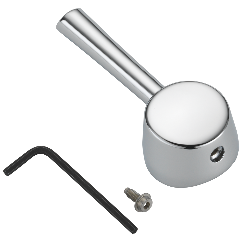 Delta - Metal Lever Handle Kit - Chrome - RP80525