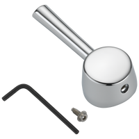 Delta - Metal Lever Handle Kit - Chrome - RP80525