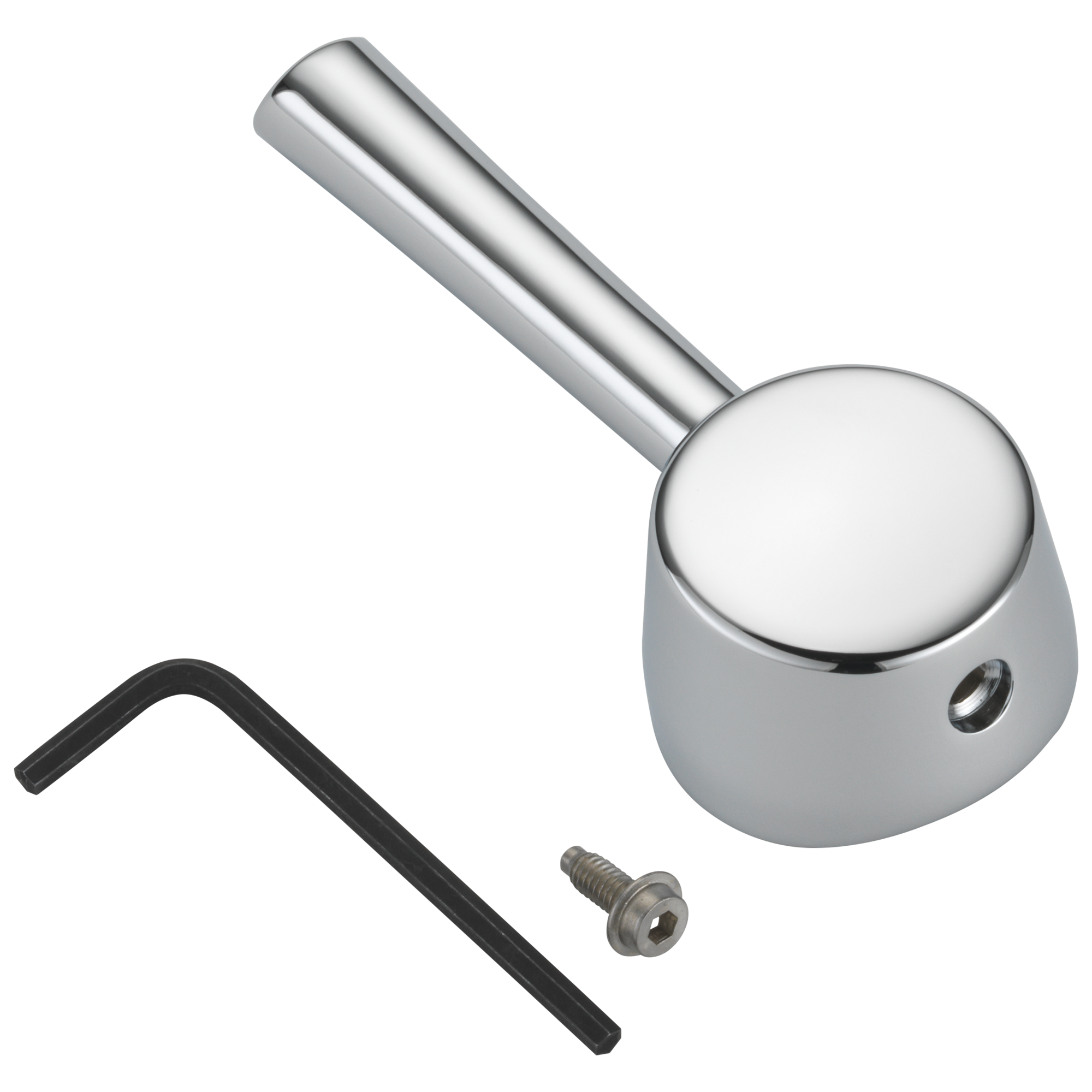 Delta - Metal Lever Handle Kit - Chrome - RP80525