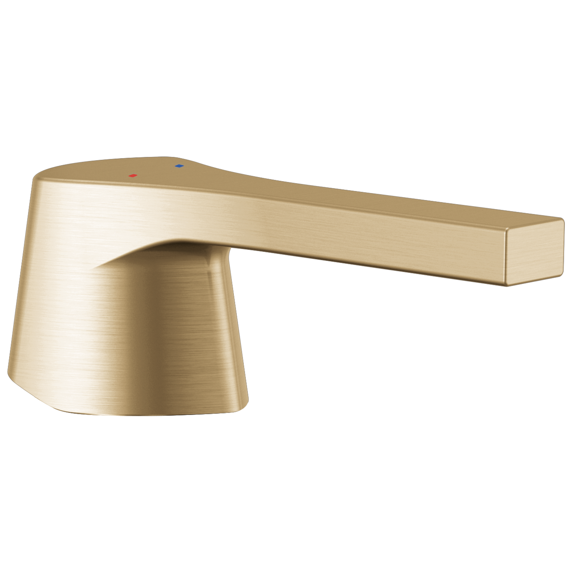 Delta - Metal Lever Handle Kit w/ Accent - Champagne Bronze - RP84411CZ