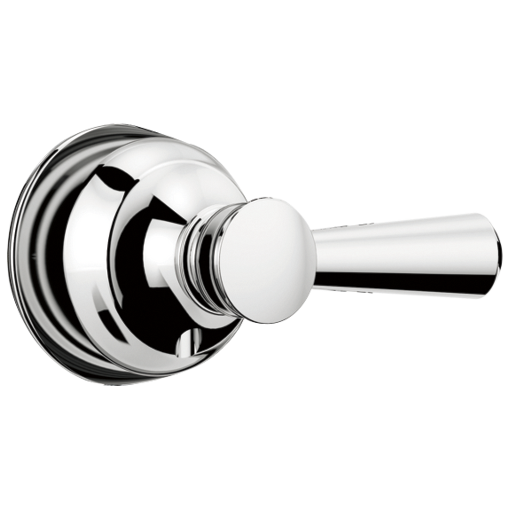 Delta - Metal Lever Handle Kit - 14 Series - Chrome - RP84702