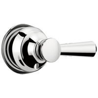 Delta - Metal Lever Handle Kit - 14 Series - Chrome - RP84702