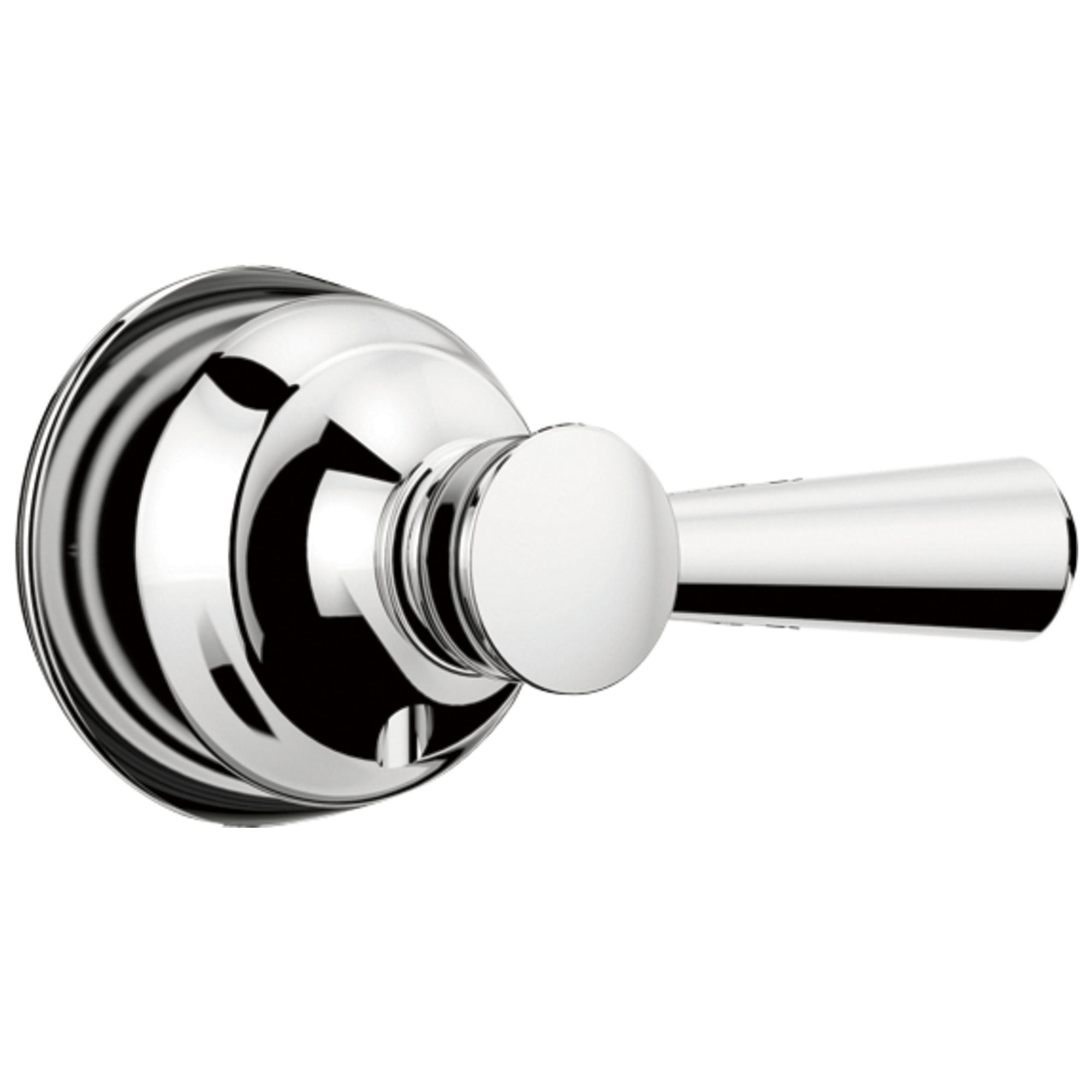 Delta - Metal Lever Handle Kit - 14 Series - Chrome - RP84702