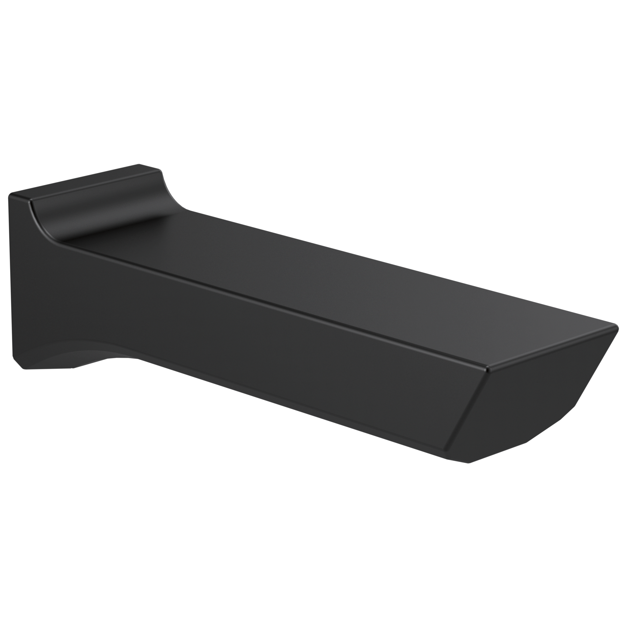 Delta - Tub Spout - Non-Diverter - Matte Black - RP90159BL