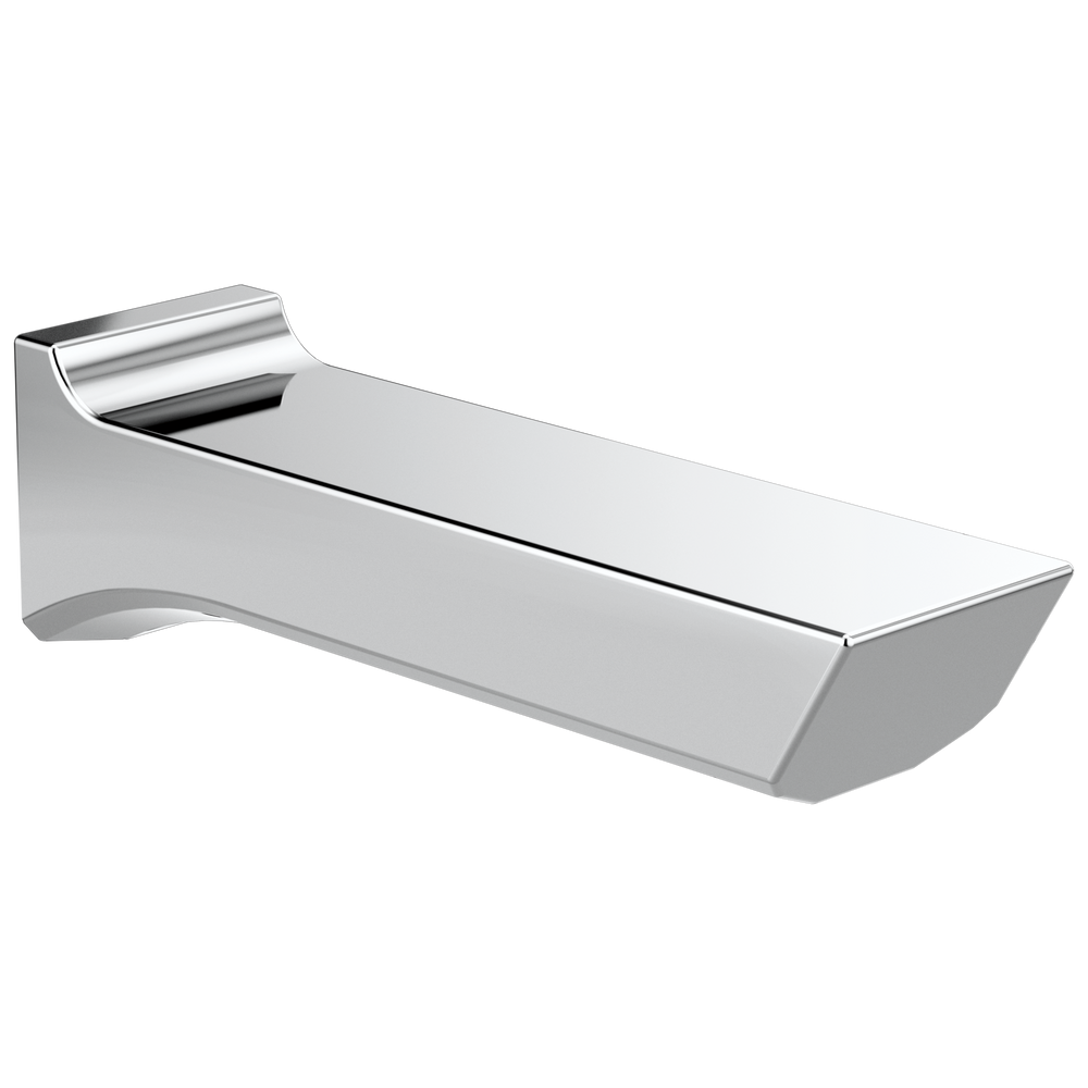 Delta - Tub Spout - Non-Diverter - Lumicoat® Chrome - RP90159PCPR