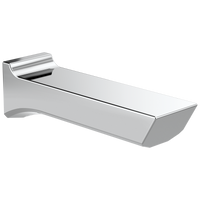 Delta - Tub Spout - Non-Diverter - Lumicoat® Chrome - RP90159PCPR