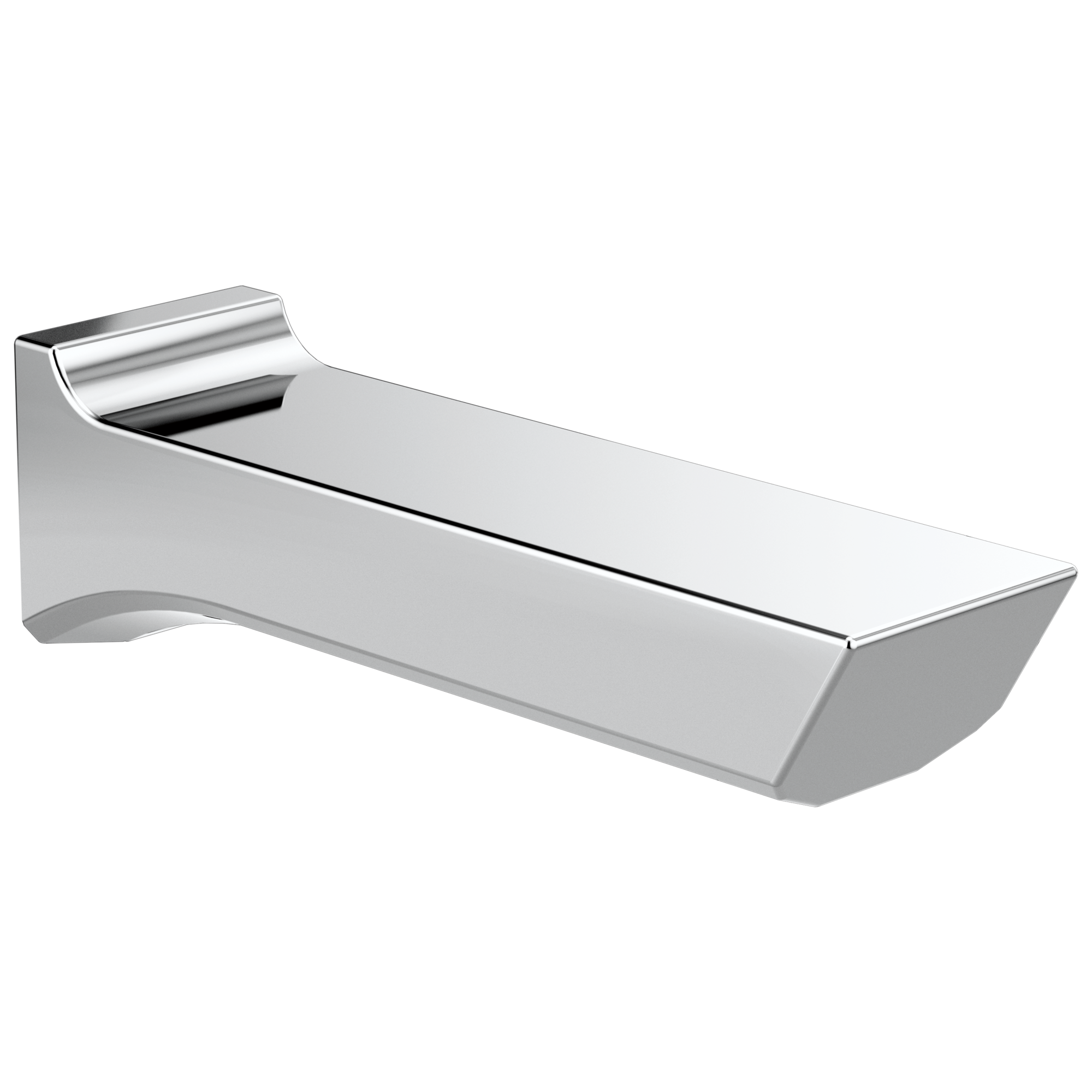 Delta - Tub Spout - Non-Diverter - Lumicoat® Chrome - RP90159PCPR