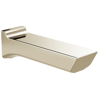 Delta - Tub Spout - Non-Diverter - Lumicoat® Polished Nickel - RP90159PNPR