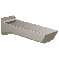 Delta - Tub Spout - Non-Diverter - Lumicoat® Stainless - RP90159SSPR