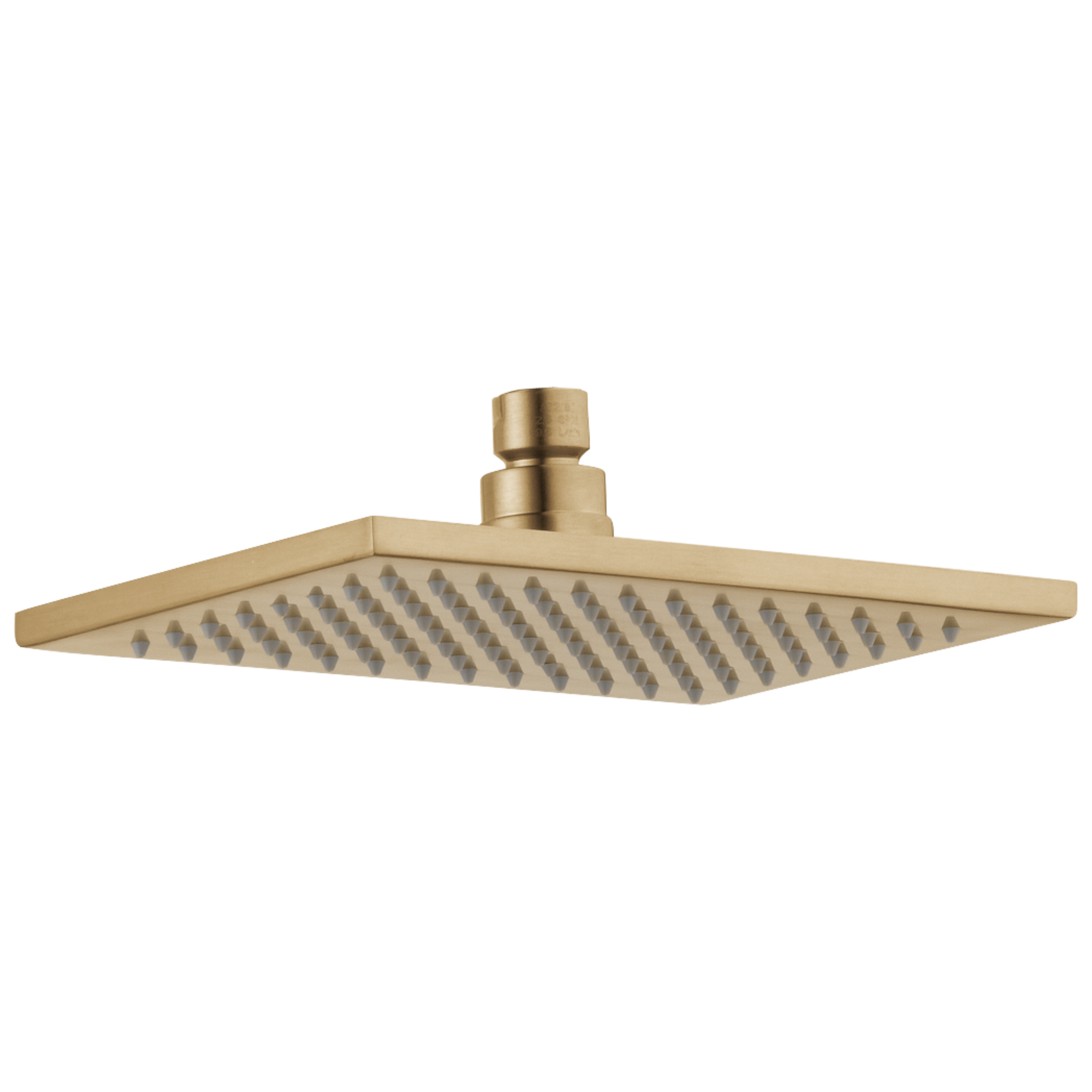 Delta - Shower Head - Lumicoat® Champagne Bronze - RP91363CZPR