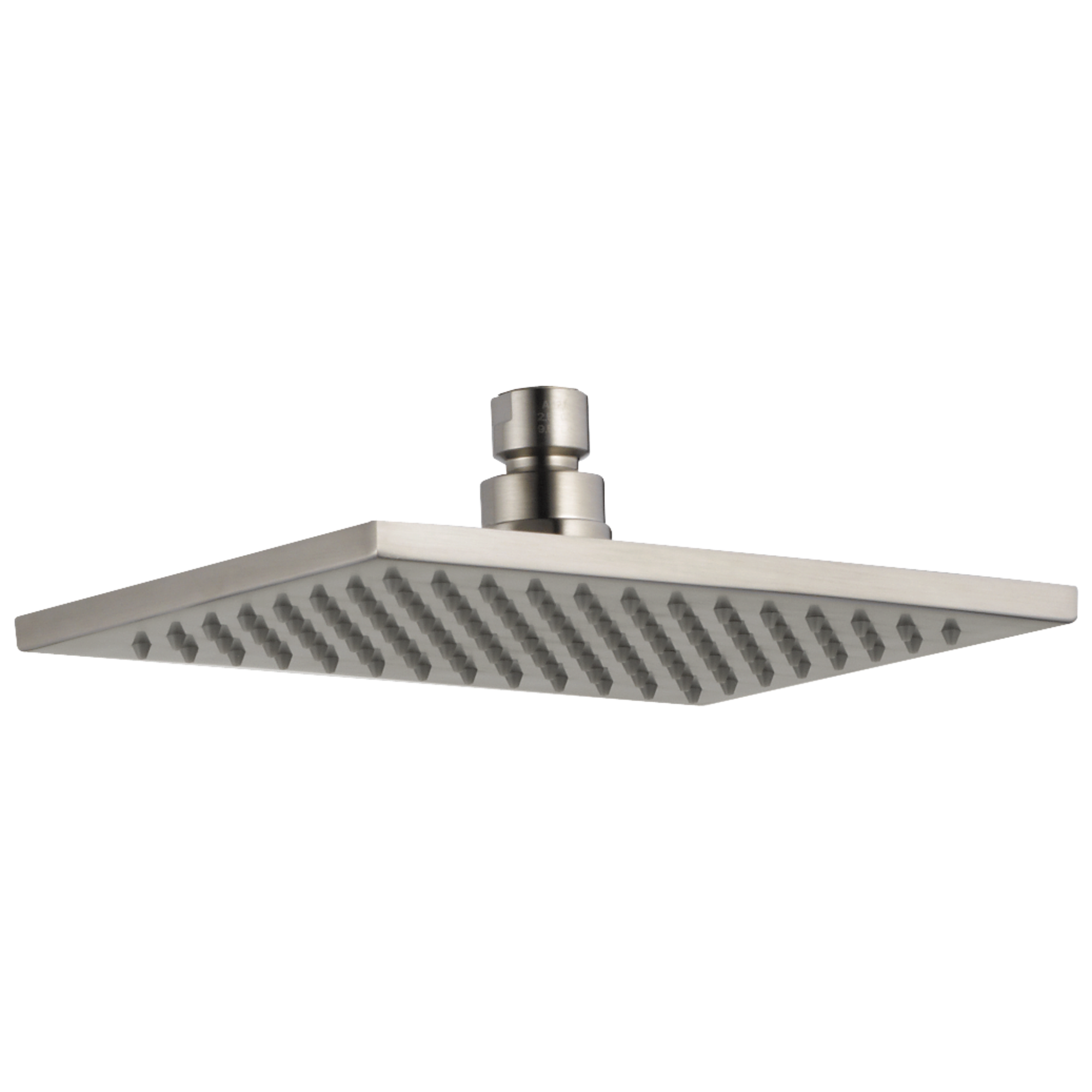 Delta - Shower Head - Lumicoat® Stainless - RP91363SSPR