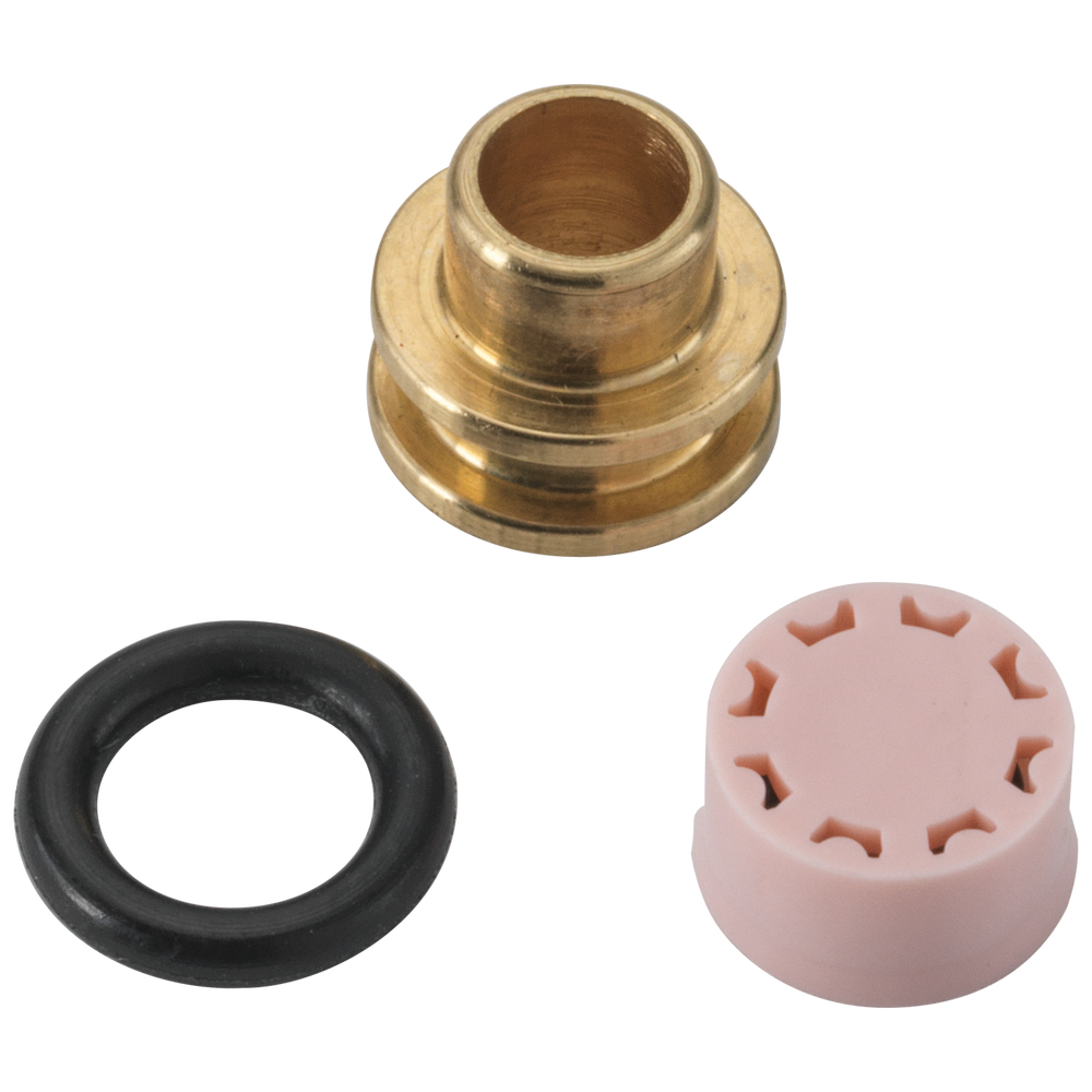 Delta - Flow Restrictor, O-Ring & Brass Insert -  - RP91901