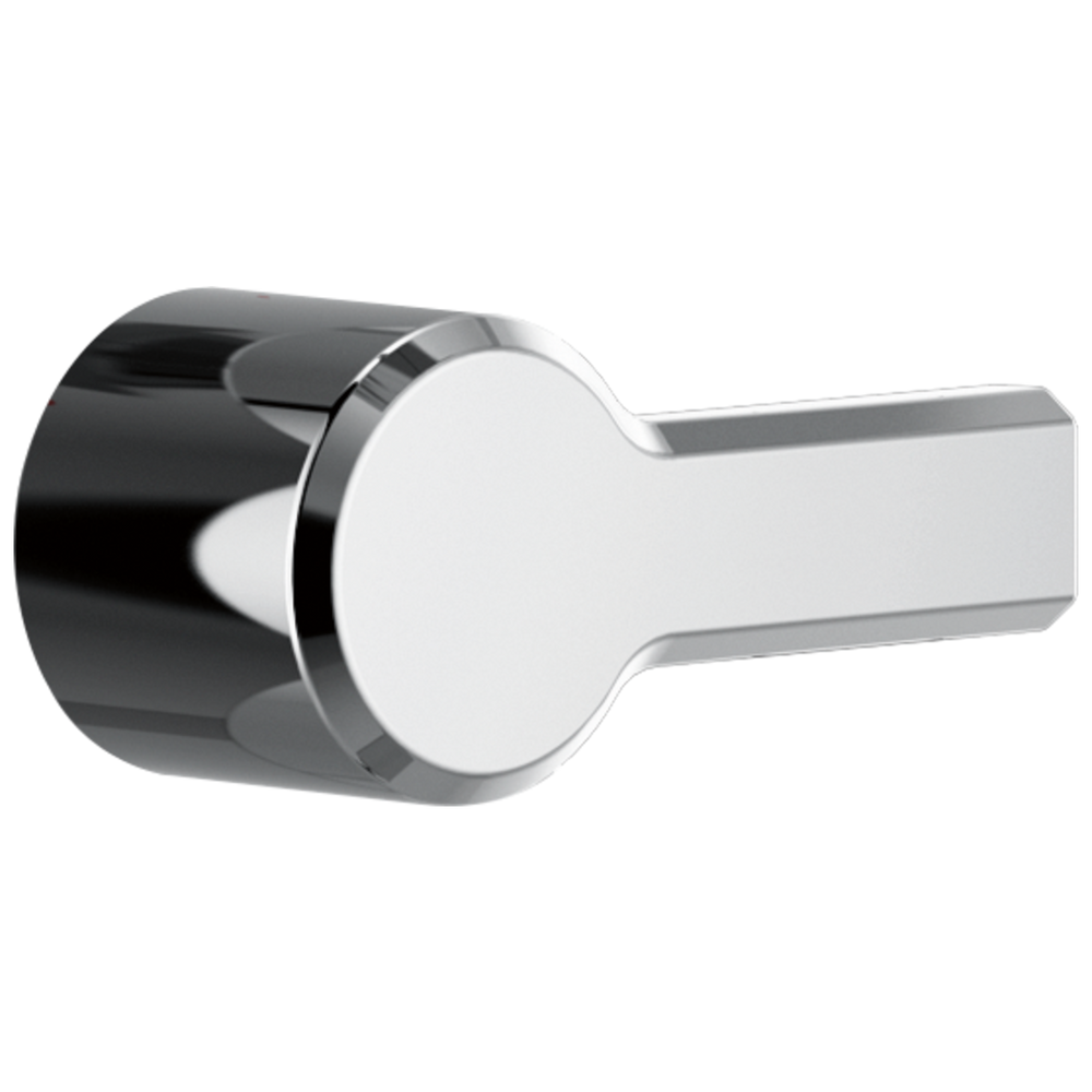 Delta - Handle - 1B 14S Tub - Lumicoat® Chrome - RP91908PCPR