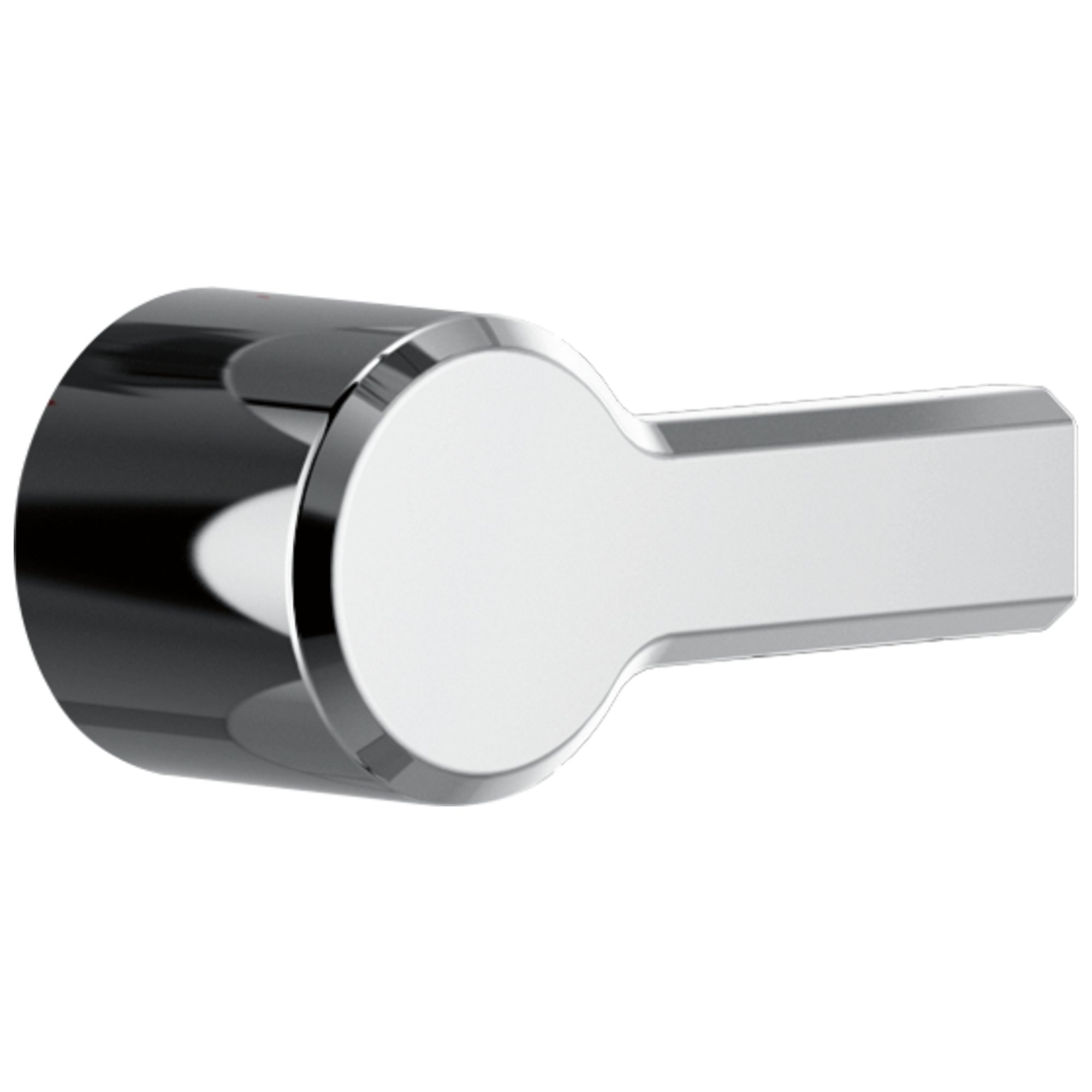 Delta - Handle - 1B 14S Tub - Lumicoat® Chrome - RP91908PCPR