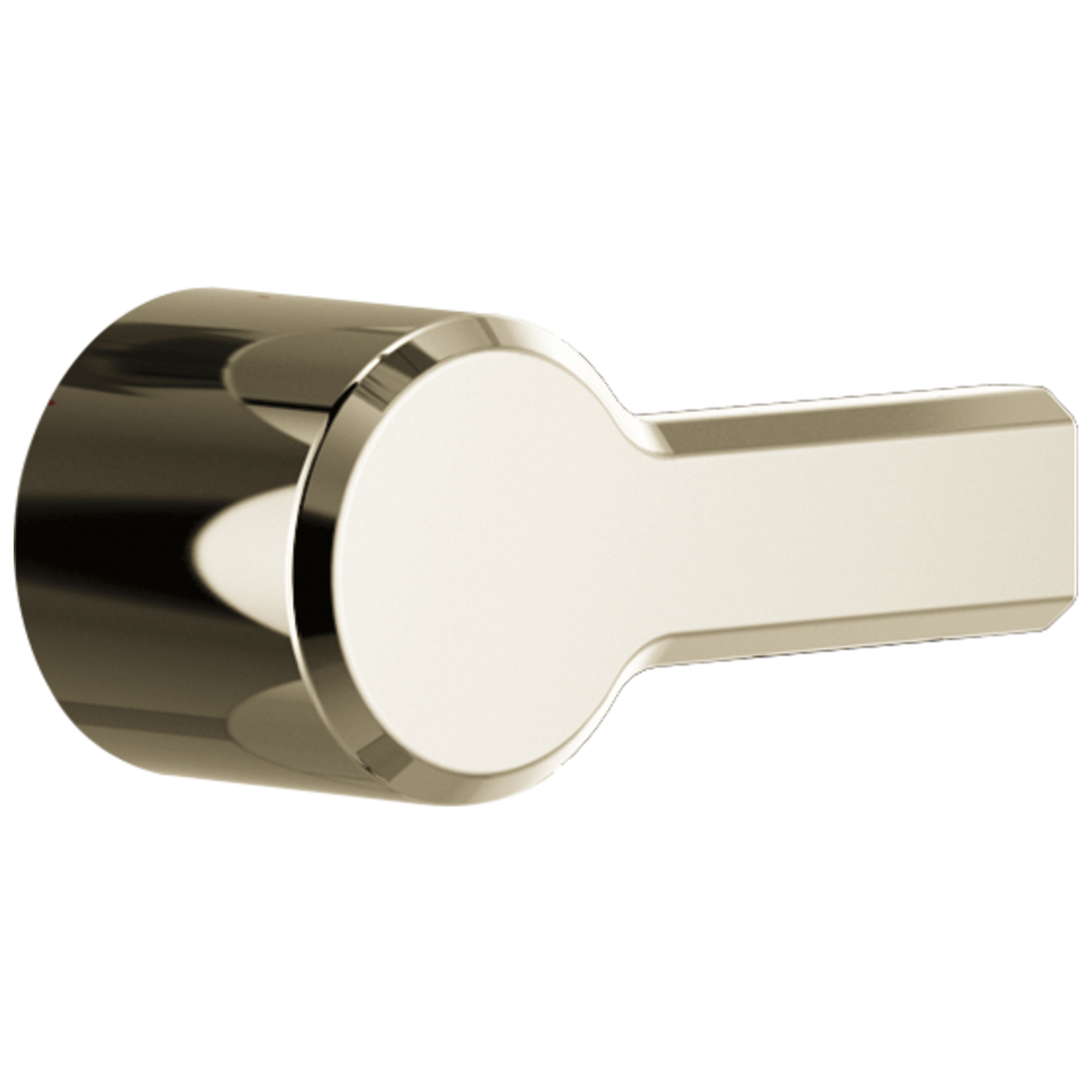 Delta - Handle - 1B 14S Tub - Lumicoat® Polished Nickel - RP91908PNPR