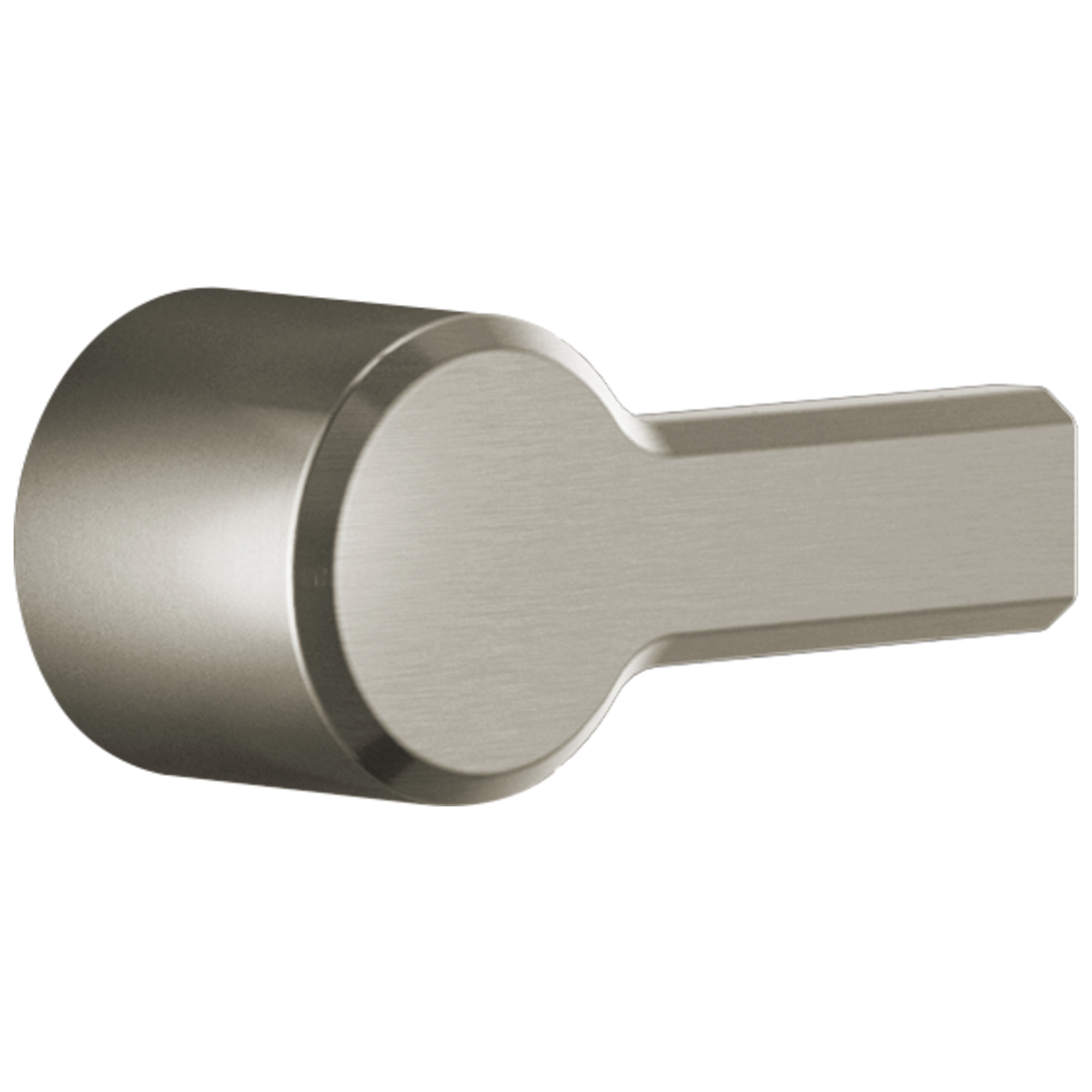 Delta - Handle - 1B 14S Tub - Lumicoat® Stainless - RP91908SSPR