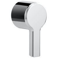 Delta - Handle - 1L w - Lumicoat® Chrome - RP91916PCPR