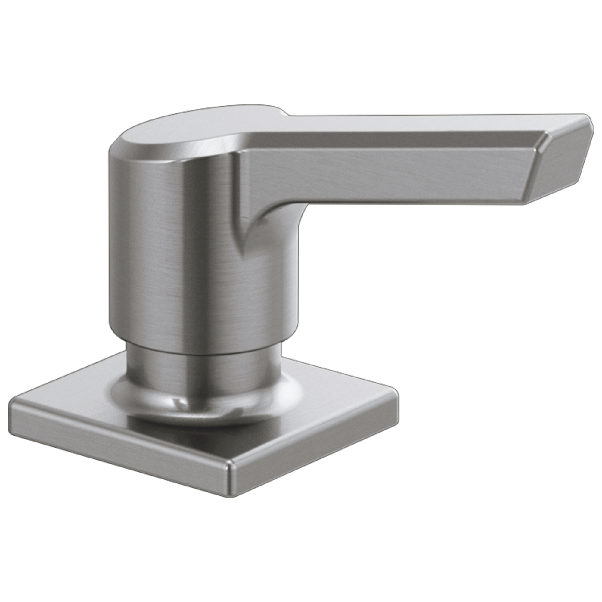 Delta - Soap / Lotion Dispenser - Arctic Stainless - RP91950AR