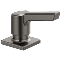 Delta - Soap / Lotion Dispenser - Black Stainless - RP91950KS