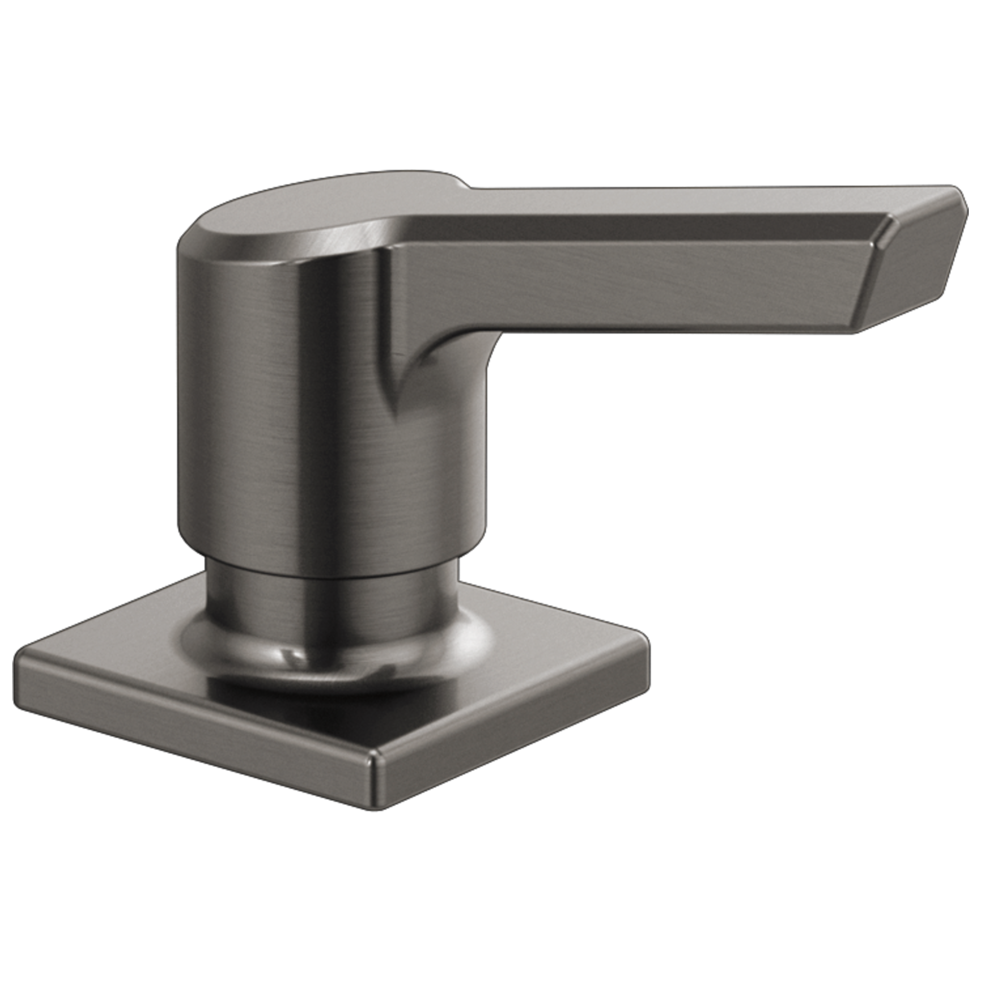 Delta - Soap / Lotion Dispenser - Black Stainless - RP91950KS