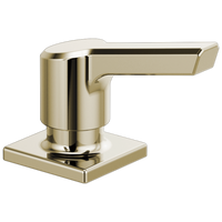 Delta - Soap / Lotion Dispenser - Polished Nickel - RP91950PN