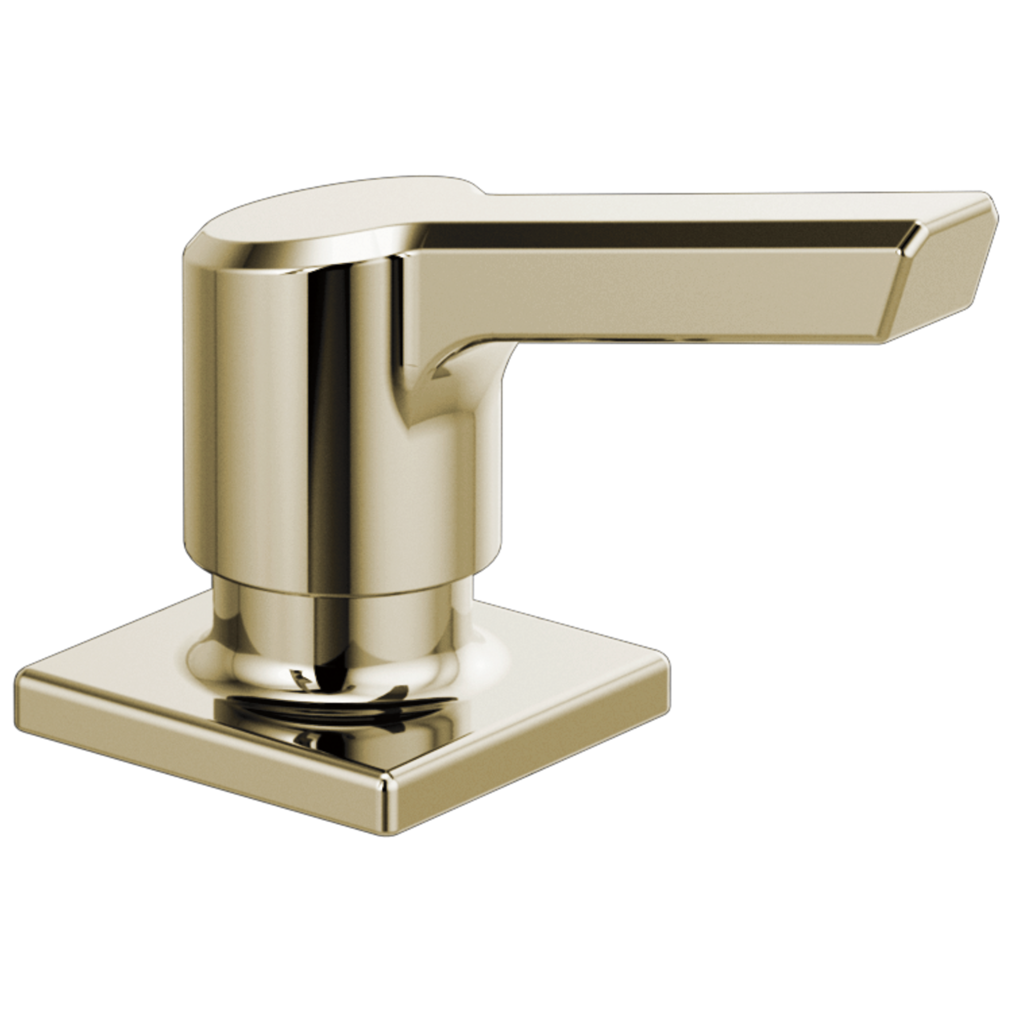 Delta - Soap / Lotion Dispenser - Polished Nickel - RP91950PN