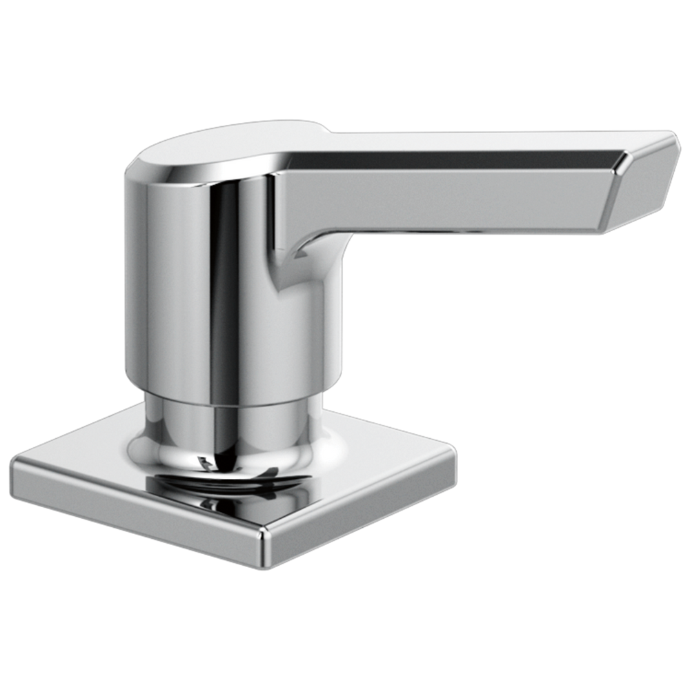 Delta - Soap / Lotion Dispenser - Chrome - RP91950