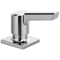 Delta - Soap / Lotion Dispenser - Chrome - RP91950