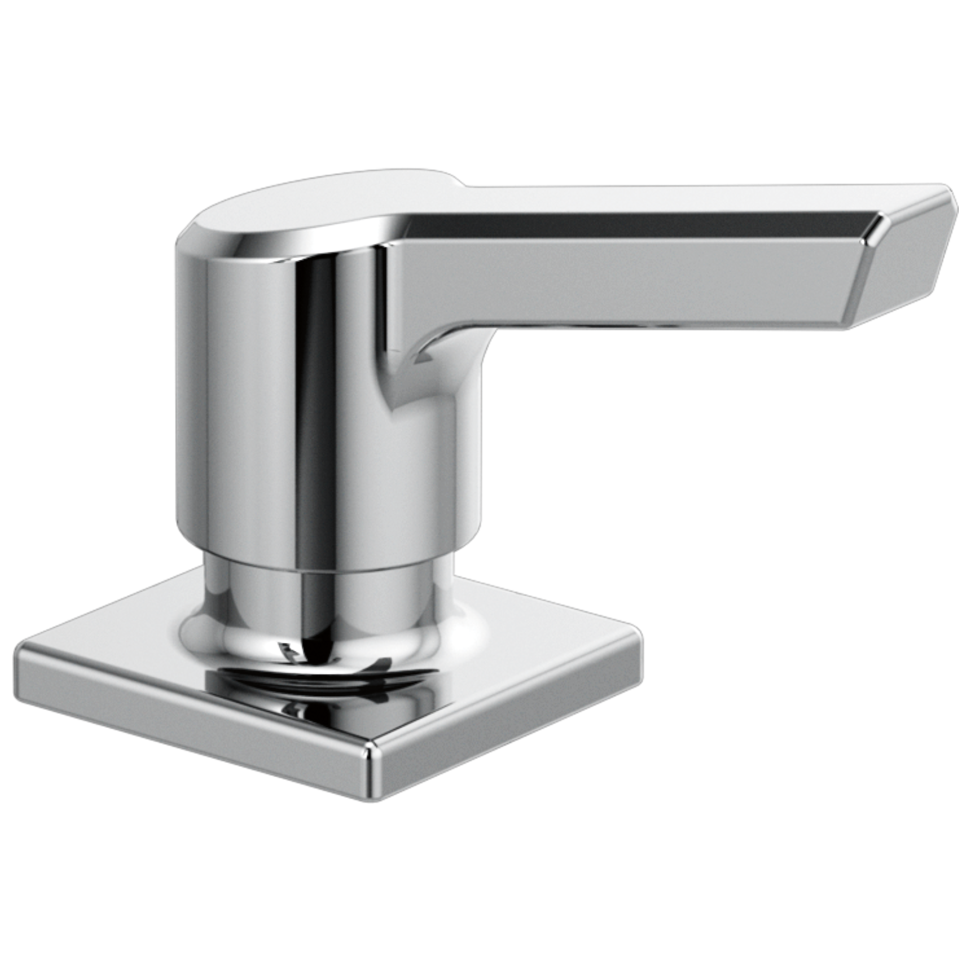 Delta - Soap / Lotion Dispenser - Chrome - RP91950