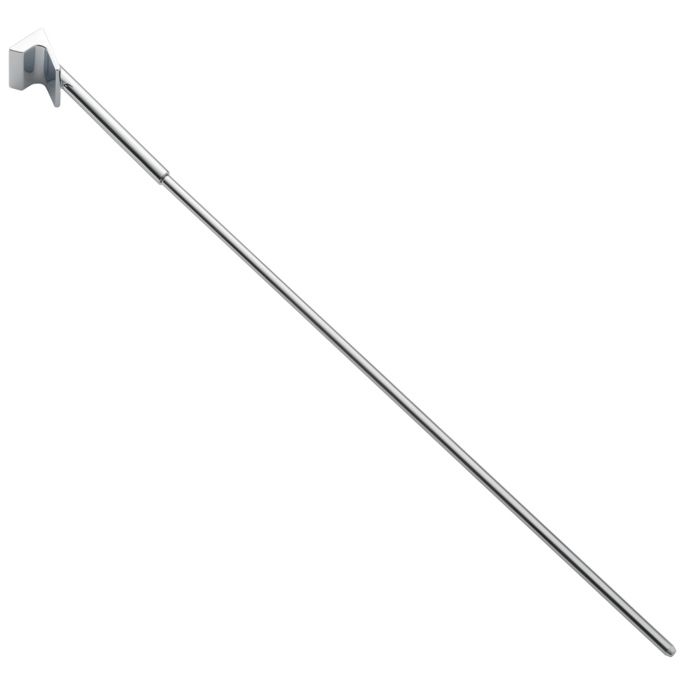 Delta - Lift Rod & Finial - Chrome - RP92473