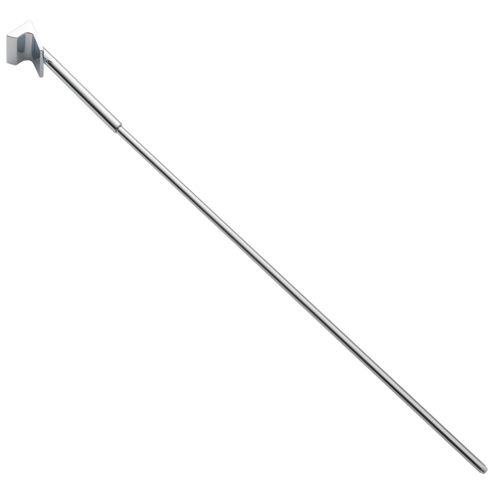 Delta - Lift Rod & Finial - Chrome - RP92473