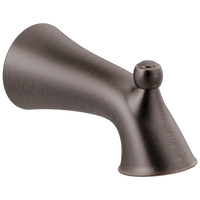 Delta - Tub Spout with Diverter - Venetian Bronze - RP92932RB