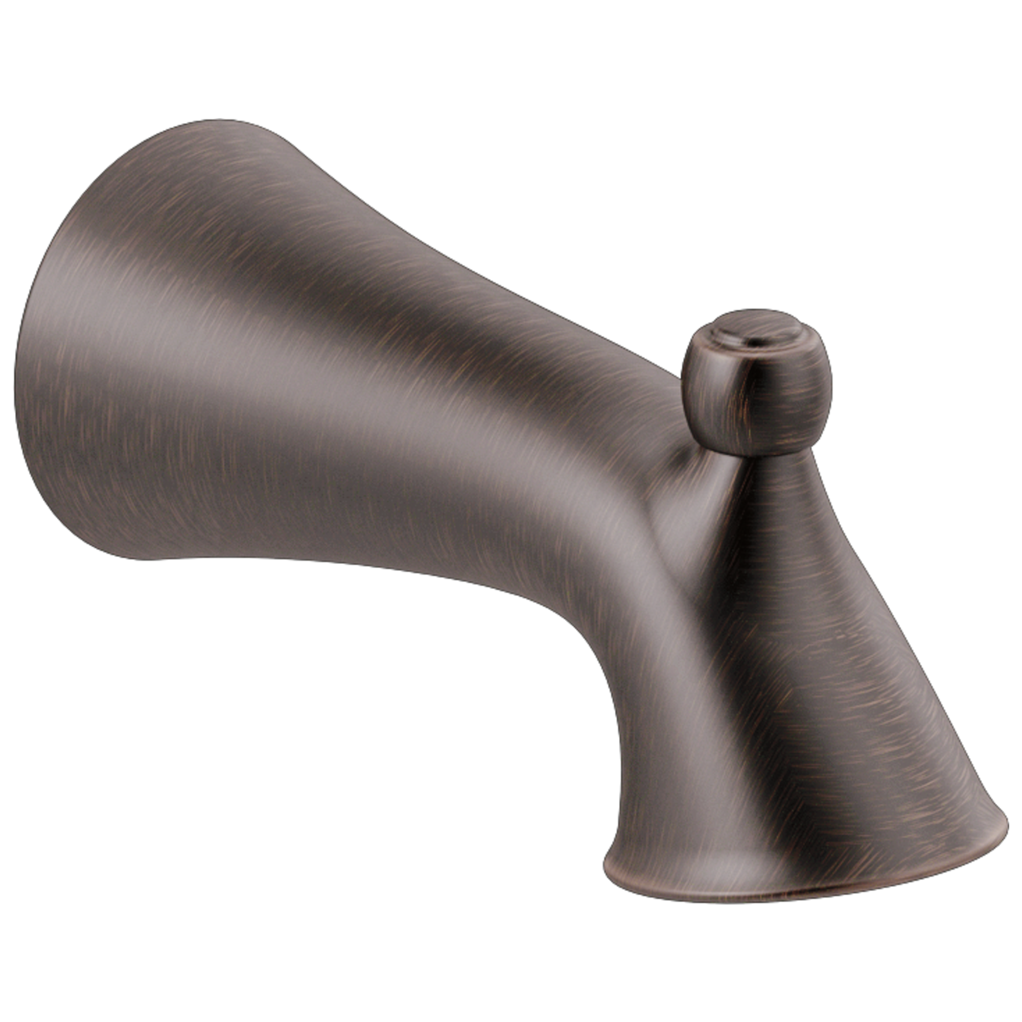 Delta - Tub Spout with Diverter - Venetian Bronze - RP92932RB