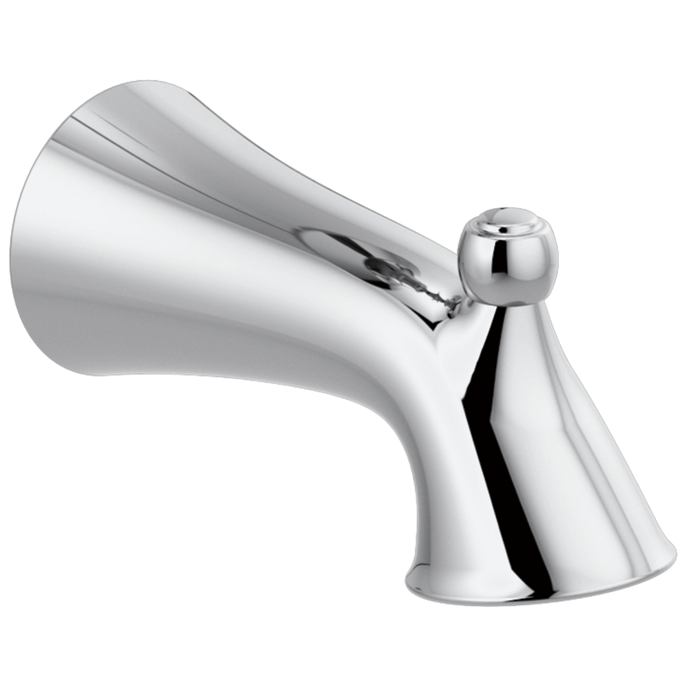 Delta - Tub Spout with Diverter - Chrome - RP92932