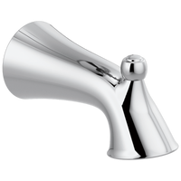 Delta - Tub Spout with Diverter - Chrome - RP92932